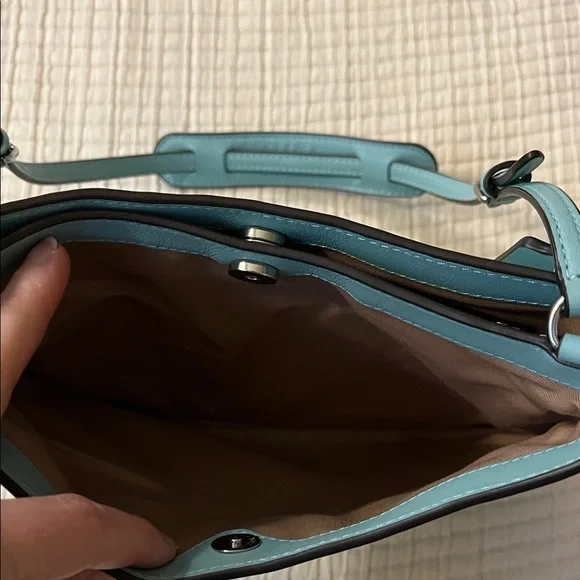 Coach Penelope Shoulder Bag - Picture 2 of 4